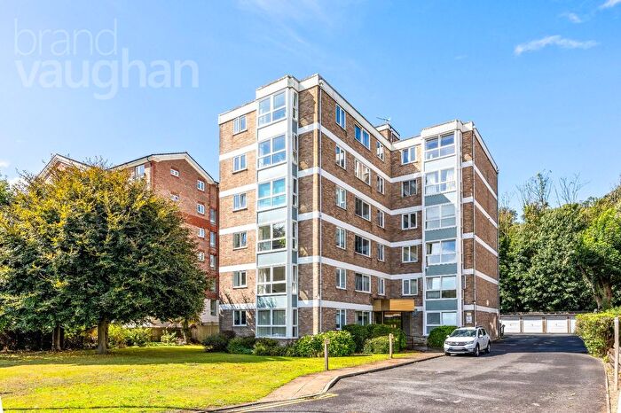 2 Bedroom Flat For Sale In London Road, Patcham, Brighton, East Sussex, BN1