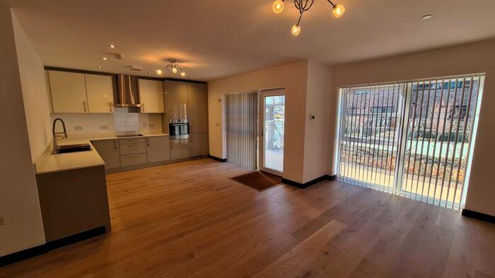 2 Bedroom Duplex To Rent In Duplex Apartment @ Clarkson House, Fletton Quays, PE2