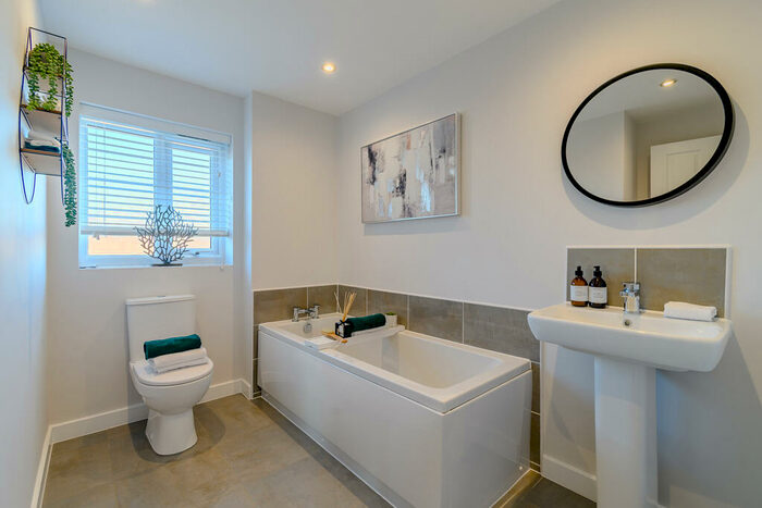 3 Bedroom Detached House For Sale In Wilsons Lane, Bedworth, CV7