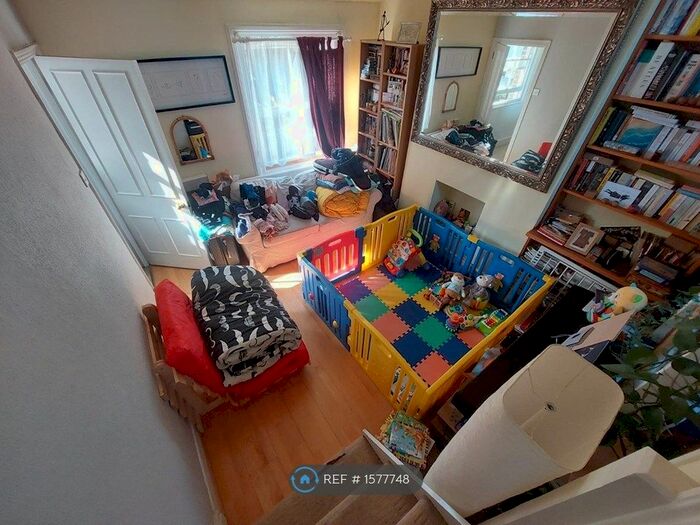 1 Bedroom Flat To Rent In Nelson Road, London, N8