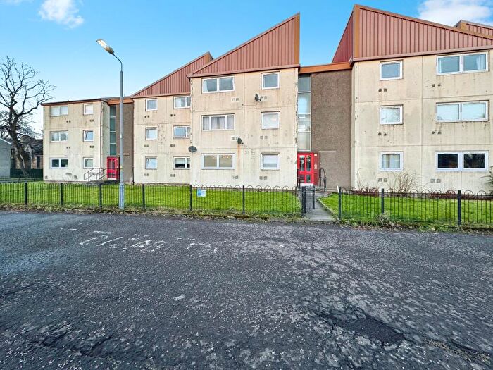 1 Bedroom Flat To Rent In Northbank Place, , Clydebank, West Dunbartonshire, Clydebank, G81