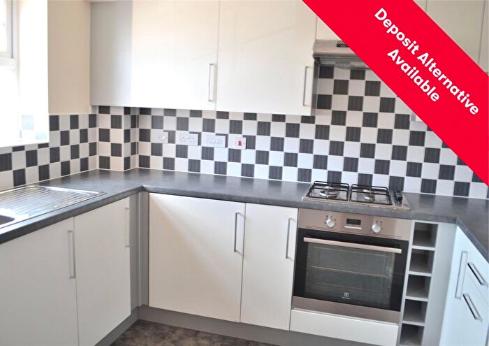 2 Bedroom Flat To Rent In Bowthorpe Drive, Brockworth, Gloucester, Gloucestershire, GL3
