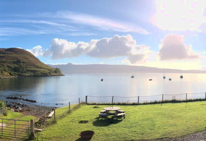 4 Bedroom Detached Bungalow For Sale In Camustianavaig, Portree, IV51