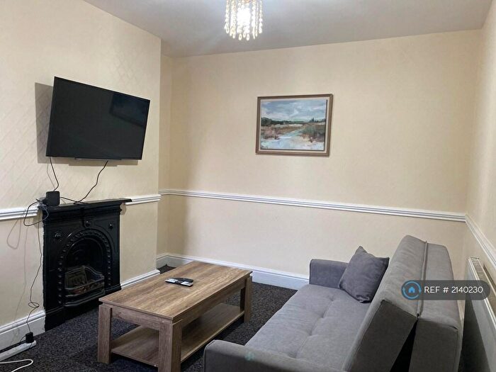 1 Bedroom Flat To Rent In Withnell Road, Blackpool, FY4