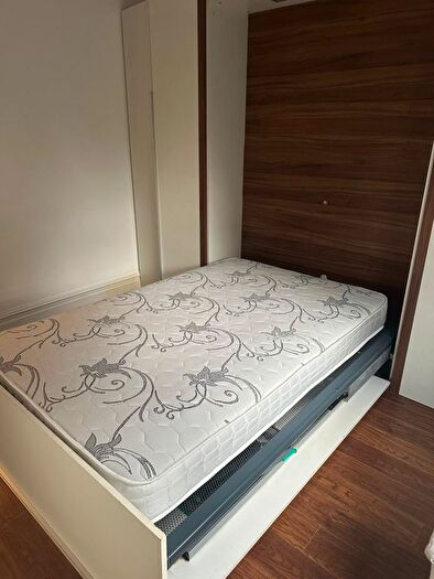 Studio To Rent In Birkbeck Road, Acton, W3