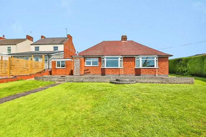 3 Bedroom Detached Bungalow For Sale In Main Road, Underwood, Nottingham, NG16