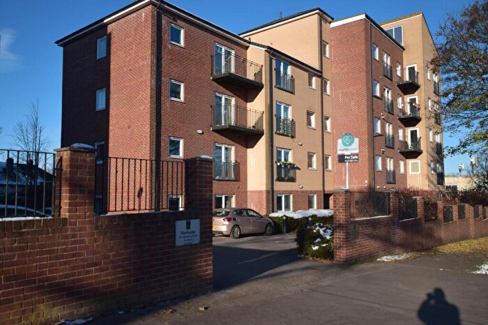 1 Bedroom Apartment For Sale In Barnsley Road, Northside, S5