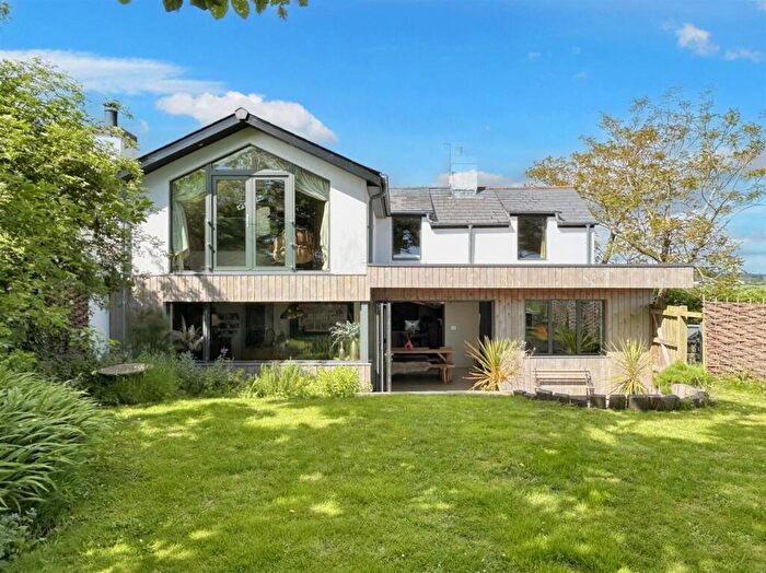 3 Bedroom Semi-Detached House For Sale In Pymore Lane, Dottery, Bridport, DT6