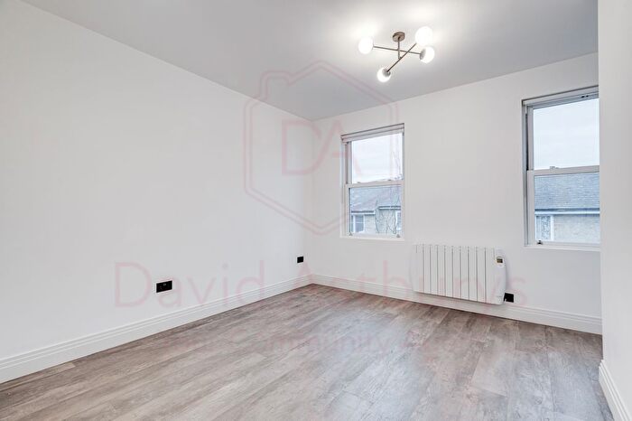1 Bedroom Flat To Rent In Millers Terrace, Dalston, London, E8