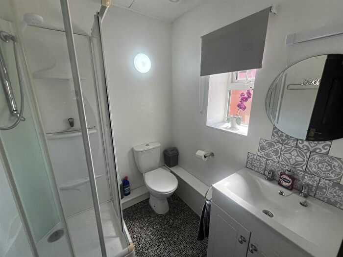1 Bedroom Flat To Rent In Arbury Road, Nuneaton, CV10