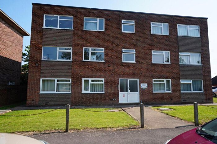 1 Bedroom Flat To Rent In Byfield Court West Horndon Brentwood, CM13