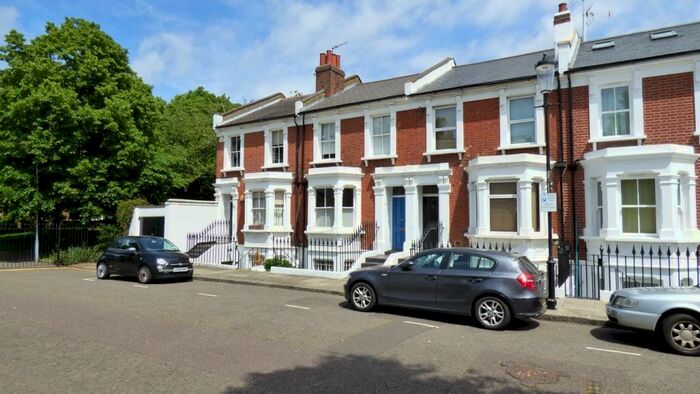 1 Bedroom Flat To Rent In Tetcott Road, Chelsea, SW10