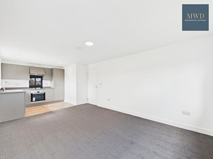 3 Bedroom Flat To Rent In Glen Nevis, East Kilbride, G74