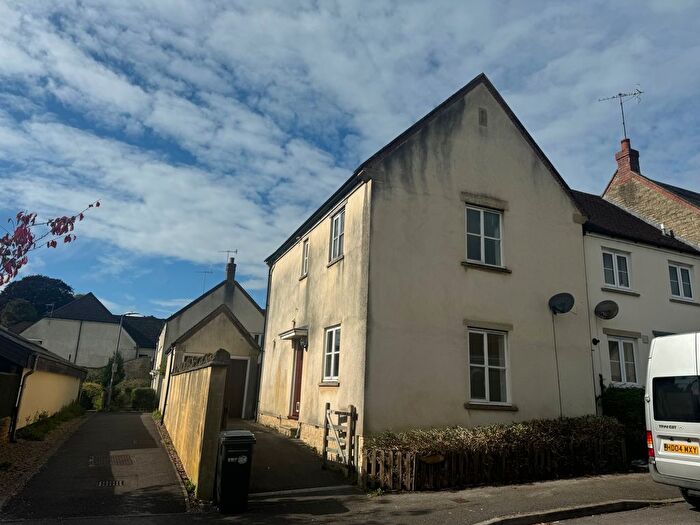 3 Bedroom Property To Rent In Tolbury Mill, Bruton, BA10