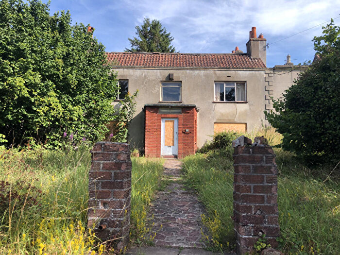 4 Bedroom Farm House For Sale In Long Ashton Road, Long Ashton, Bristol, BS41