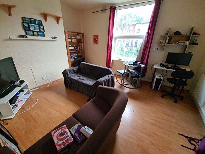 1 Bedroom Flat To Rent In Midland Road, Leeds, LS6