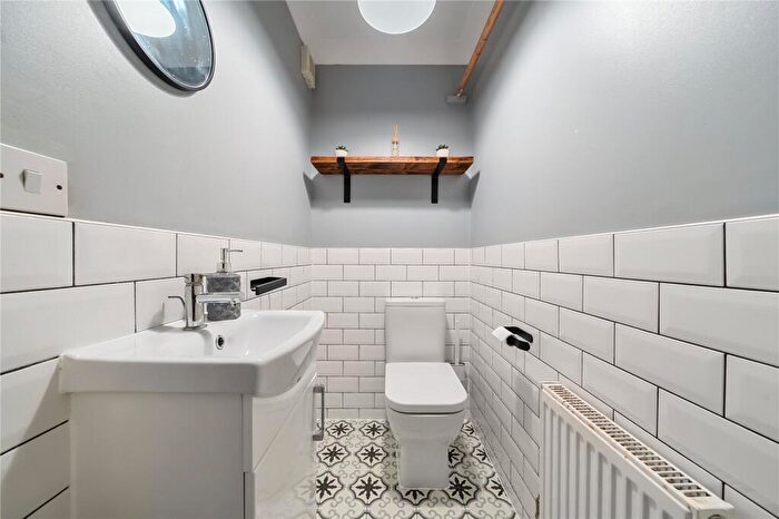 2 Bedroom Terraced House For Sale In Harding Meadow, Widegates, Cornwall, PL13