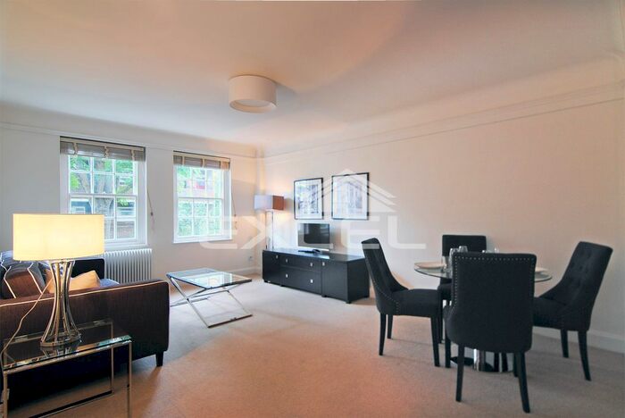 2 Bedroom Flat To Rent In Pelham Court, Fulham Road, London, SW3