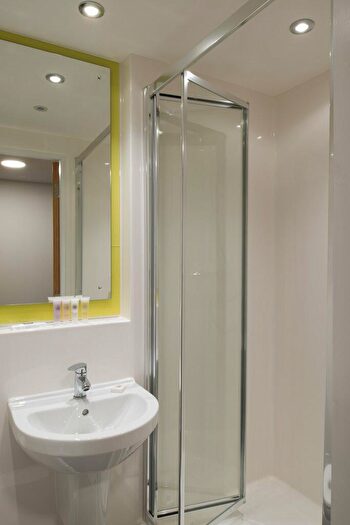 1 Bedroom Flat To Rent In Market Street West, Preston, PR1