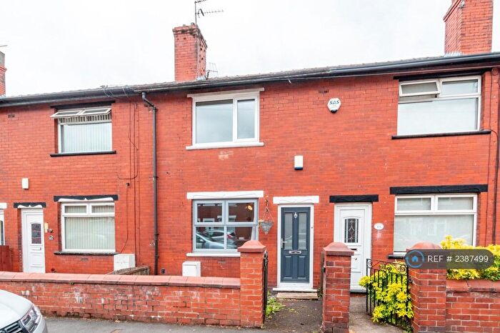 2 Bedroom Terraced House To Rent In Lodge Lane, Dukinfield, SK16