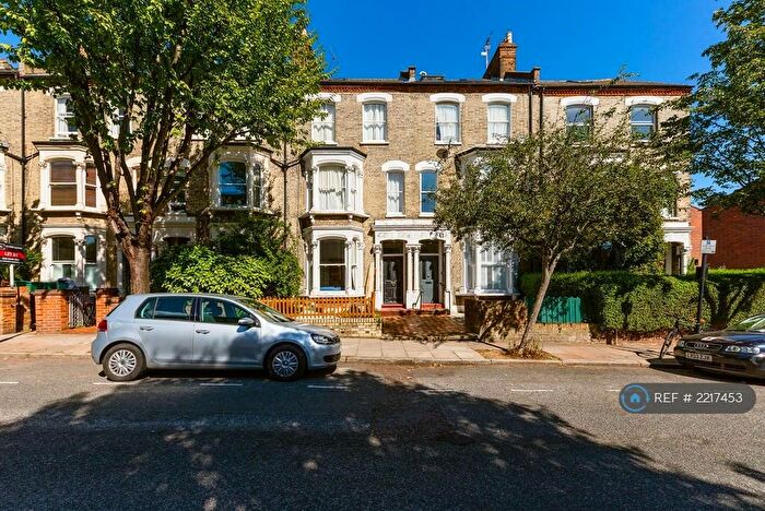 6 Bedroom Terraced House To Rent In St Johns Villas, London, N19