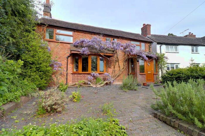 5 Bedroom Detached House For Sale In Smithy Lane, Bradley, Stafford, ST18