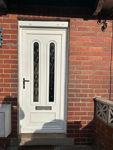 3 Bedroom Detached House To Rent In Weldon Crescent, High Heaton, Newcastle Upon Tyne, NE7