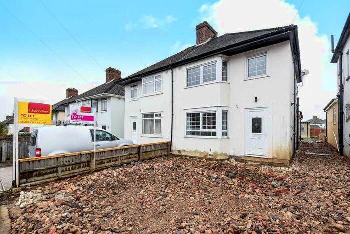 5 Bedroom Semi-Detached House To Rent In East Oxford, Hmo Ready 5 Sharers, OX4