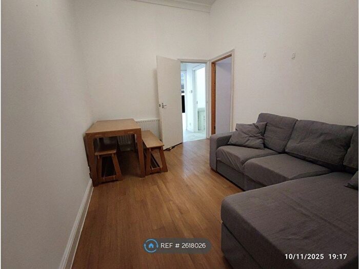 1 Bedroom Flat To Rent In Isledon Road, London, N7
