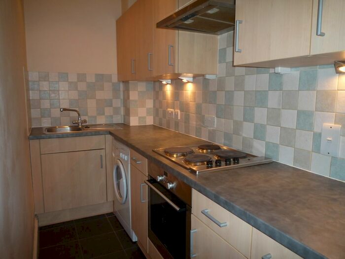 1 Bedroom Flat To Rent In Orange Grove, Wisbech PE13