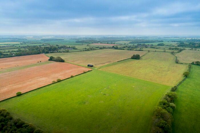 Farm Land For Sale In Land At Leckhampstead Farm (Lot ), Leckhampstead, Newbury, RG20
