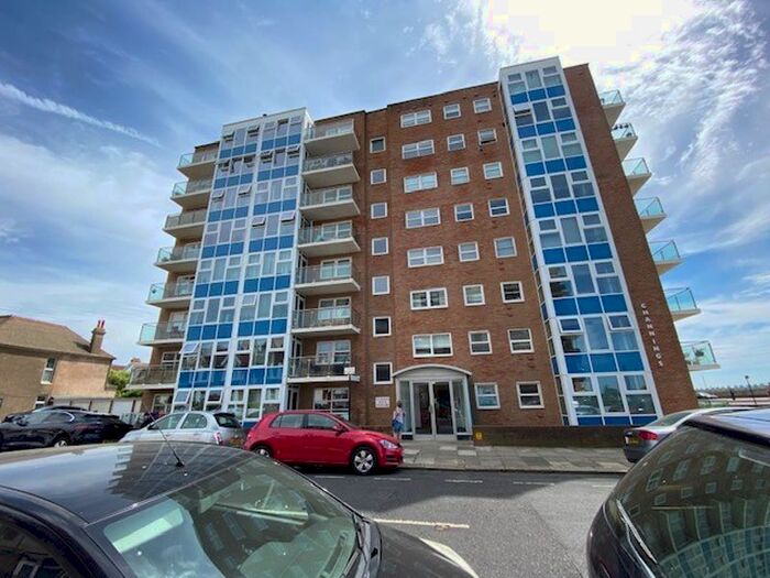 2 Bedroom Flat To Rent In Kingsway, Hove, BN3