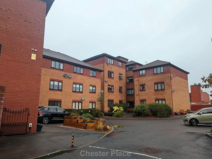 2 Bedroom Flat To Rent In Llys Yr Efal, Mold, CH7