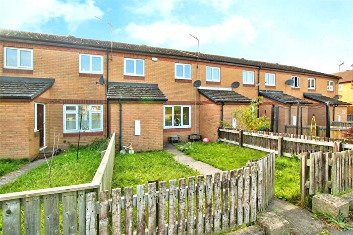 3 Bedroom Terraced House To Rent In River Walk, West Auckland, Bishop Auckland, DL14