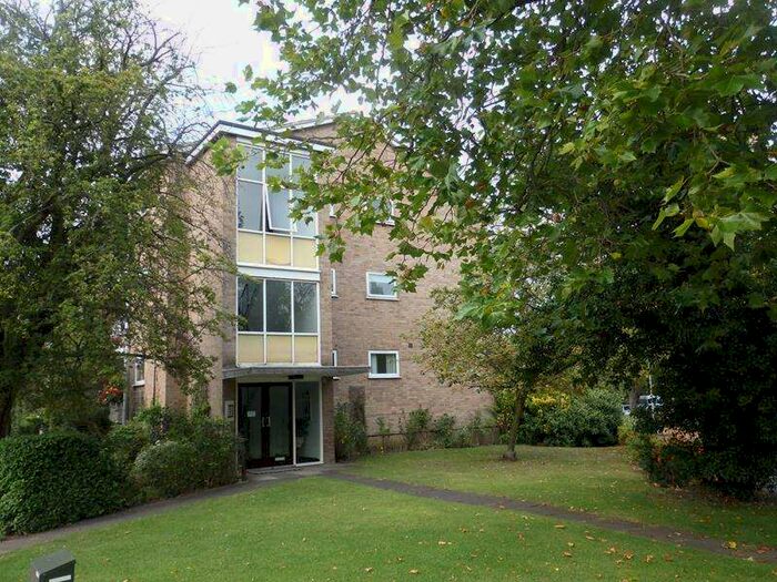 2 Bedroom Apartment To Rent In Flat, St Michaels Court, MK40