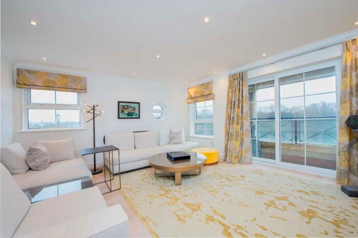 2 Bedroom Flat To Rent In Osier Mews, London, W4