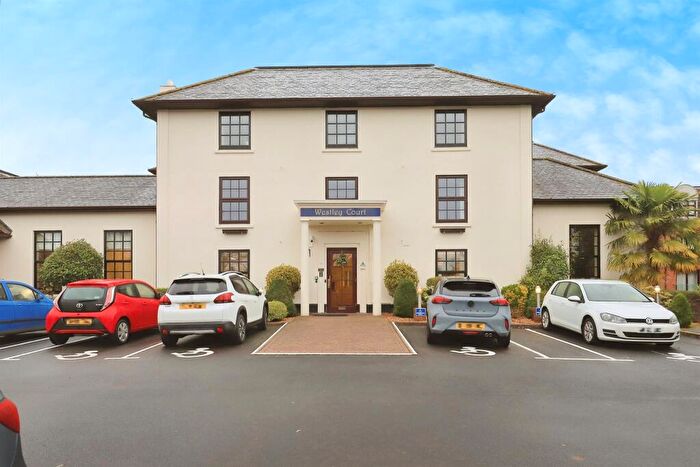 1 Bedroom Apartment For Sale In Austcliffe Lane, Cookley, Kidderminster, DY10