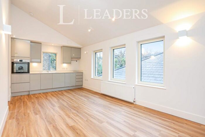 1 Bedroom Flat To Rent In Sunderland Road, SE23