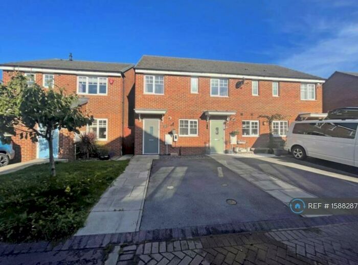 2 Bedroom End Of Terrace House To Rent In Stella Riverside Blaydon On Tyne, Blaydon-On-Tyne, NE21