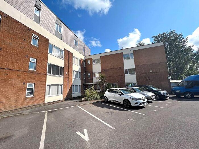 1 Bedroom Flat To Rent In Pembroke Court, Manchester, M27