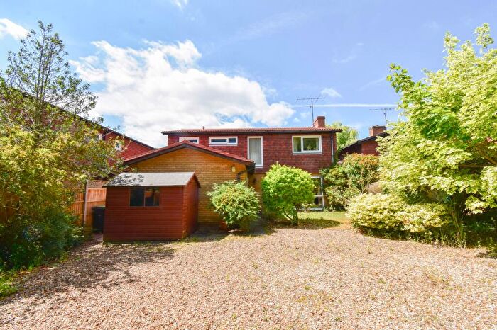 4 Bedroom Detached House For Sale In Church Lane, Oakley, MK43