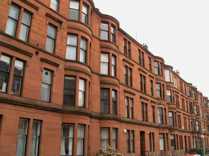 3 Bedroom Apartment To Rent In Highburgh Road, Glasgow, G12