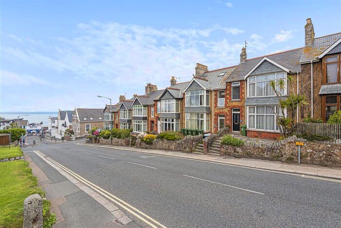 1 Bedroom Flat To Rent In Marcus Hill, Newquay, TR7