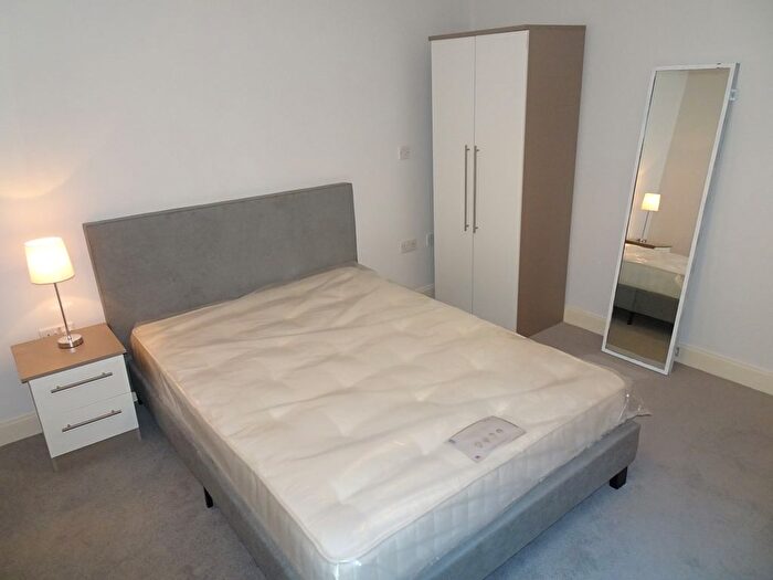 1 Bedroom Flat To Rent In St. John's Walk, Birmingham, B5