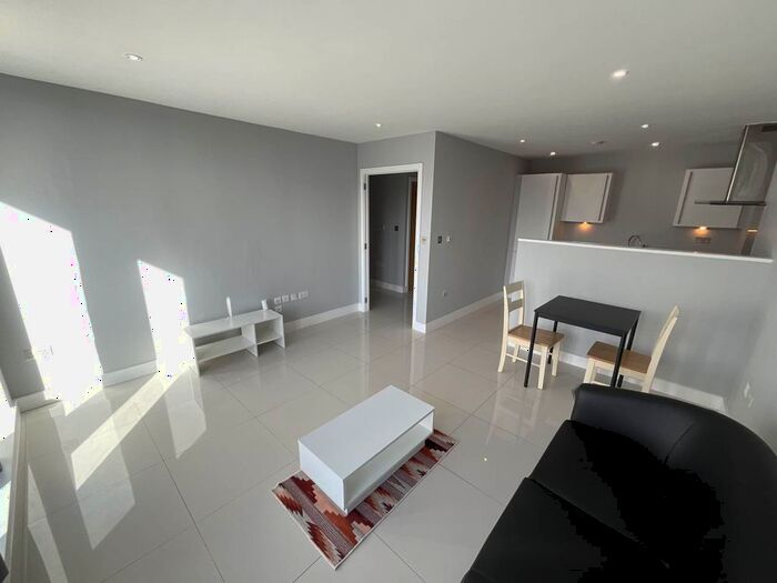 1 Bedroom Flat To Rent In Albert Basin Way, London, E16