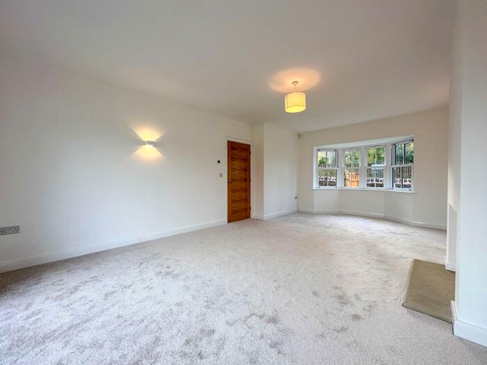 4 Bedroom Detached House For Sale In (Plot ) The Coach House, Stanley Moss Lane, Stockton Brook, Staffordshire, ST9