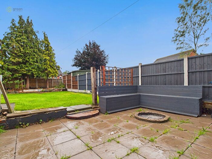3 Bedroom Terraced House For Sale In Ryton Grove, Shard End, Birmingham, B34