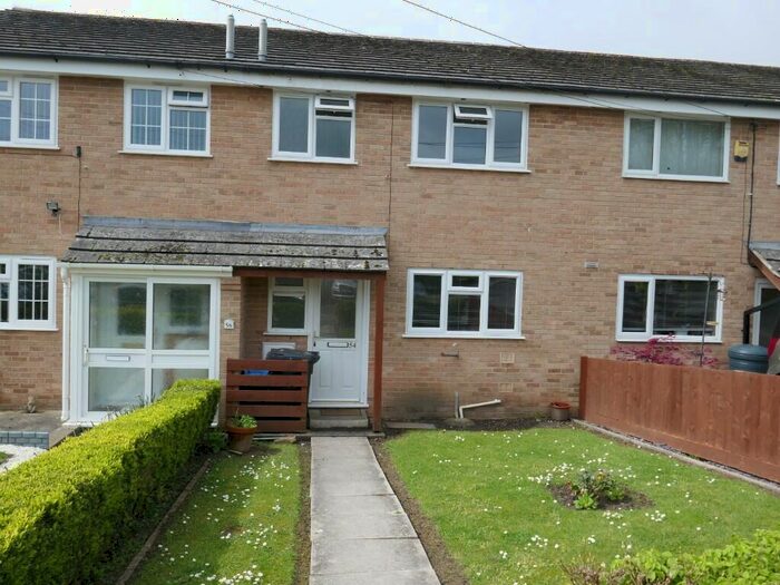 3 Bedroom Terraced House To Rent In Roping Road, Yeovil, BA21