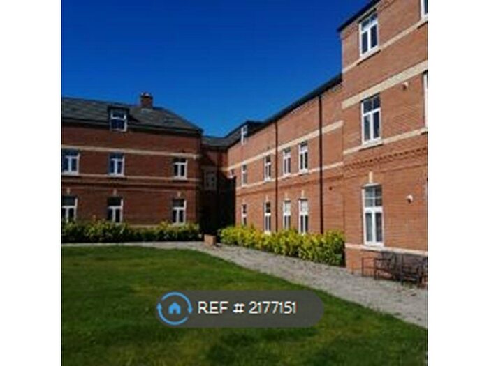 2 Bedroom Flat To Rent In St Mary Park, St. Mary Park, Morpeth, NE61