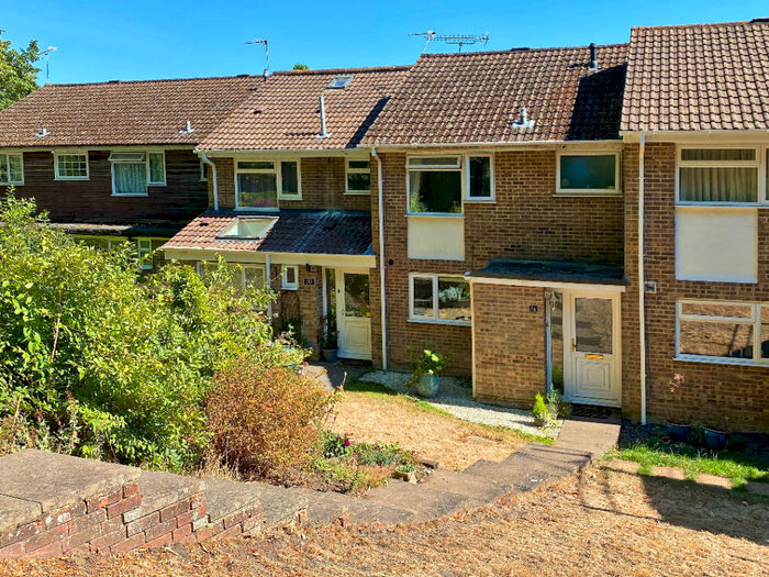 3 Bedroom House To Rent In Norton Road, Camberley, GU15